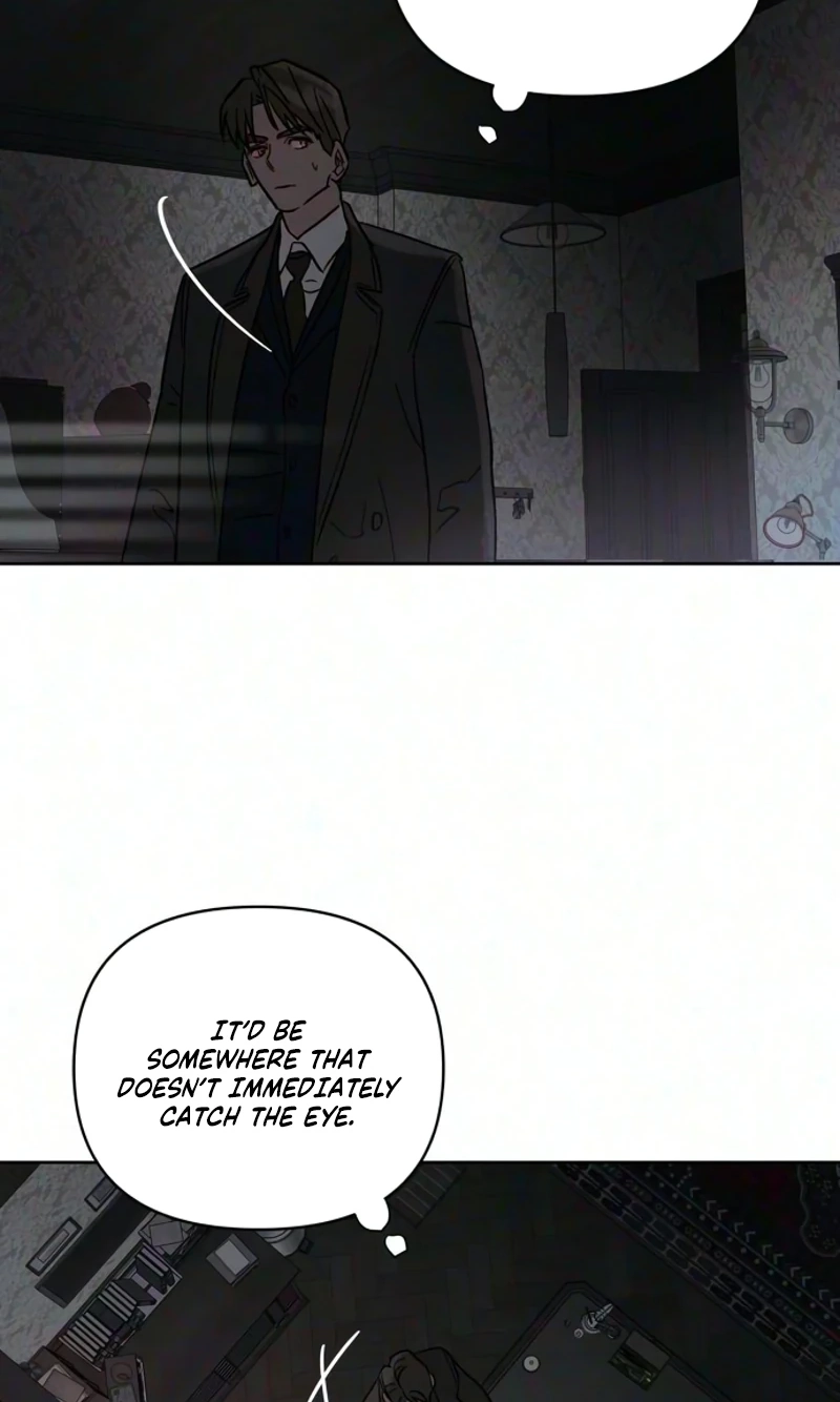 Read The Seventh Client chapter 22 image 34 on Lezhin