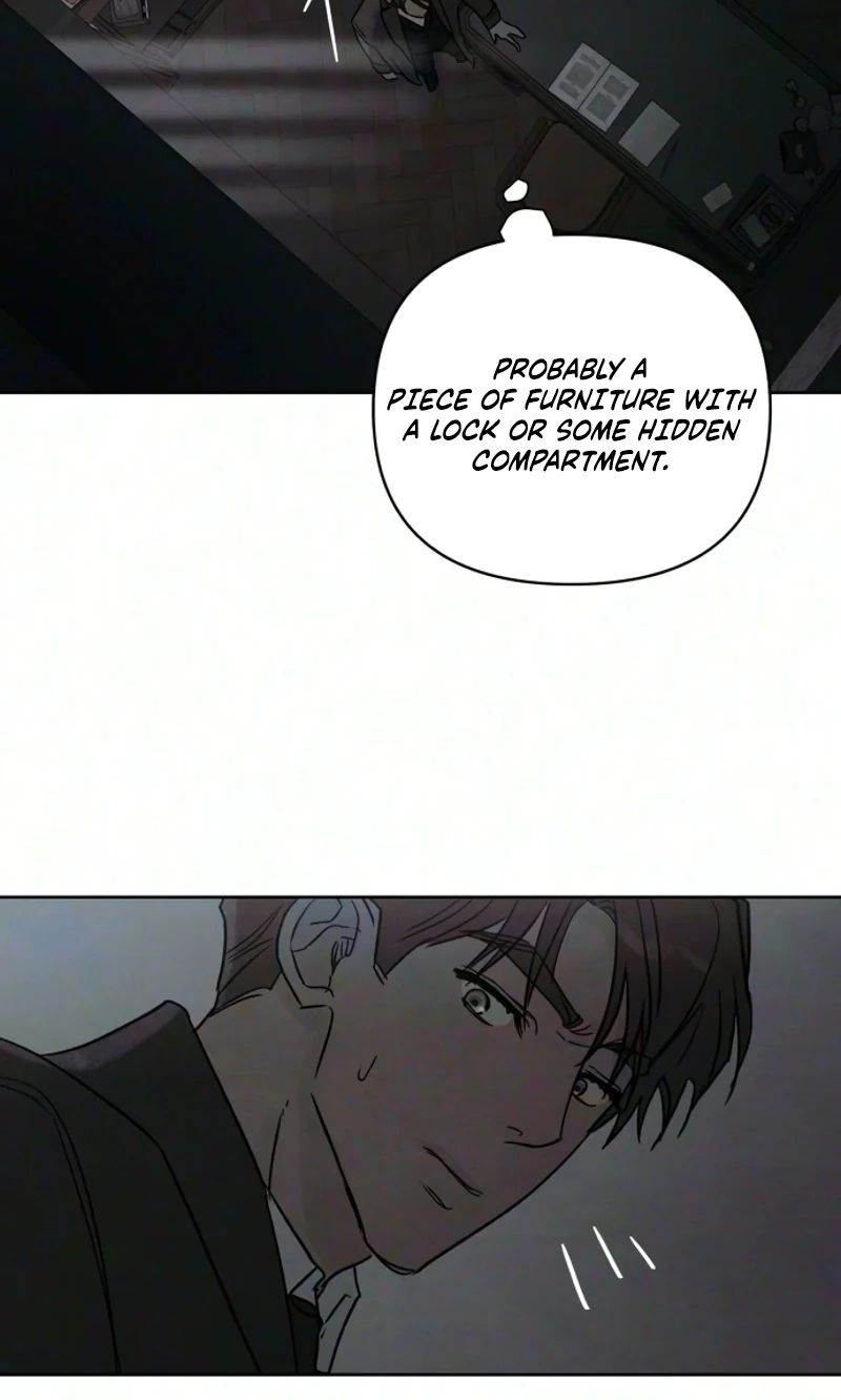 Read The Seventh Client chapter 22 image 35 on Lezhin