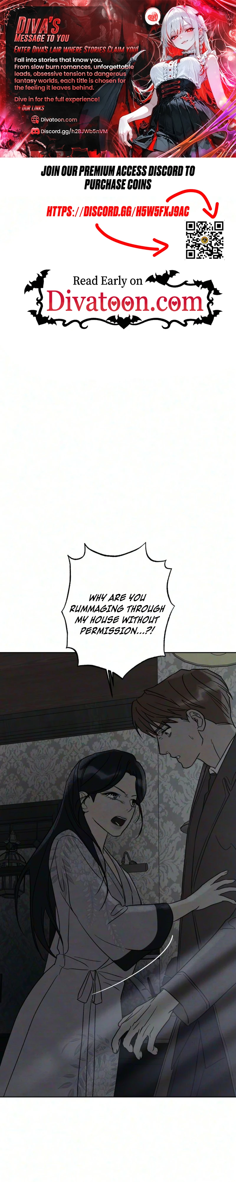 Read The Seventh Client chapter 23 image 0 on Lezhin