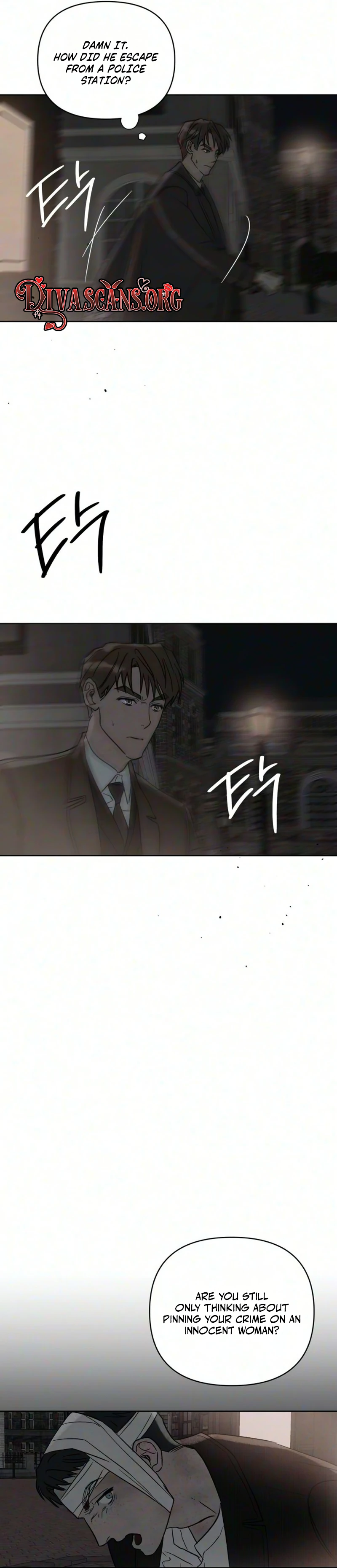 Read The Seventh Client chapter 23 image 11 on Lezhin