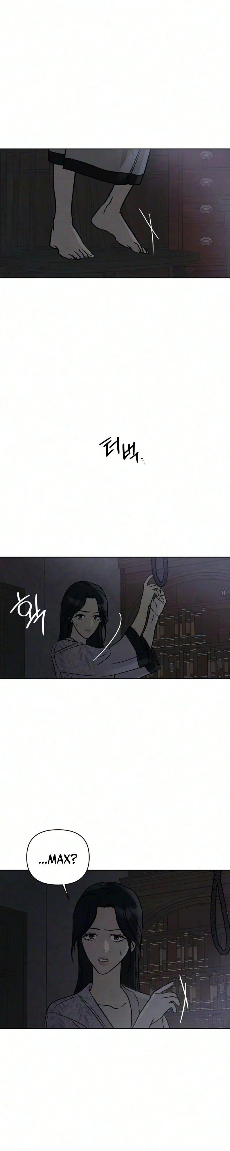 Read The Seventh Client chapter 23 image 16 on Lezhin