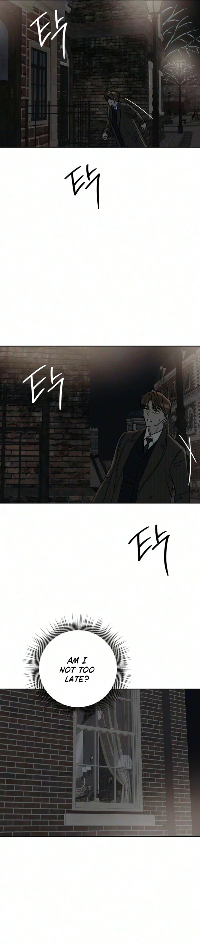 Read The Seventh Client chapter 23 image 19 on Lezhin