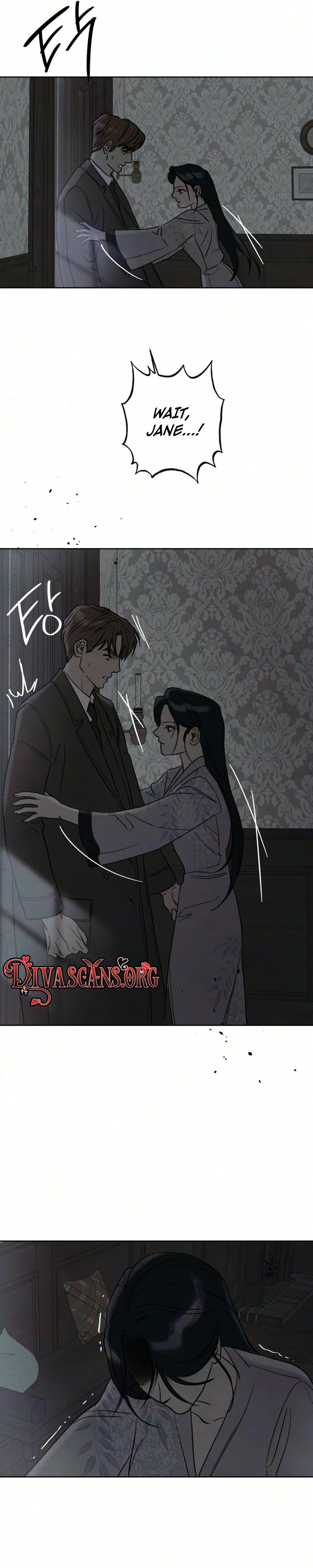 Read The Seventh Client chapter 23 image 2 on Lezhin