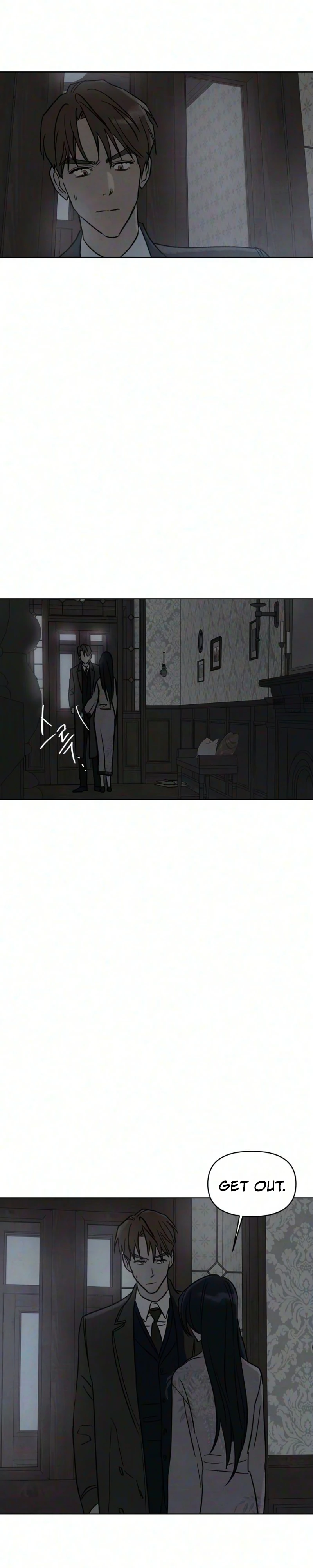 Read The Seventh Client chapter 23 image 4 on Lezhin