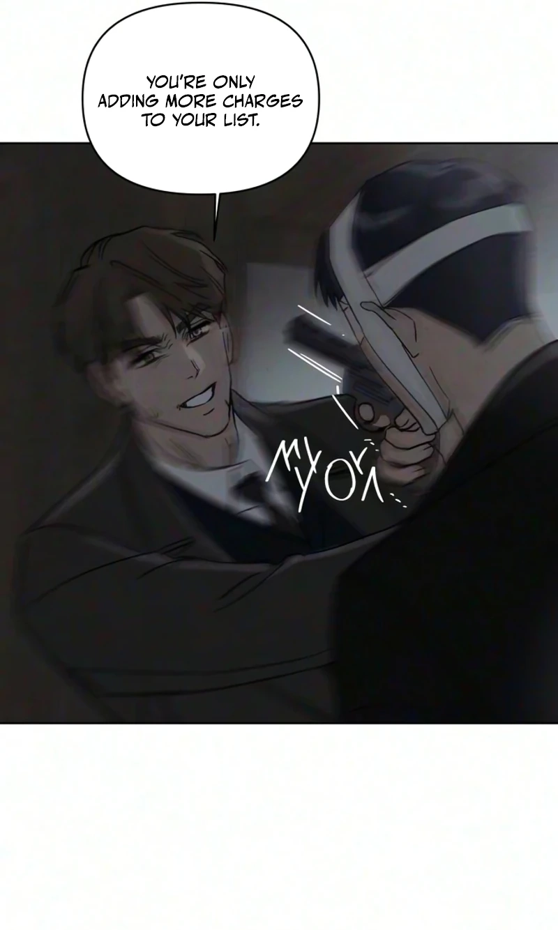 Read The Seventh Client chapter 24 image 15 on Lezhin
