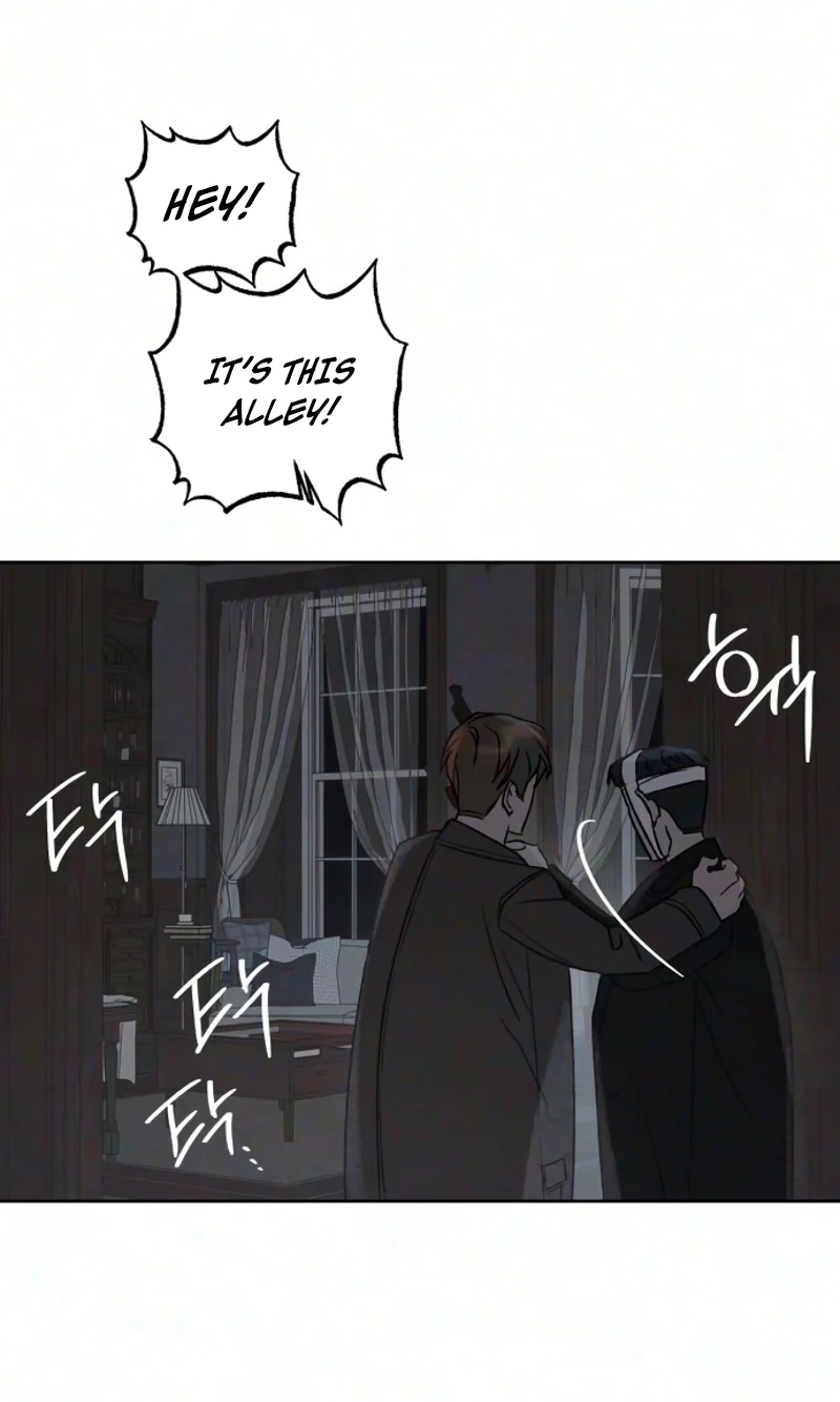 Read The Seventh Client chapter 24 image 37 on Lezhin