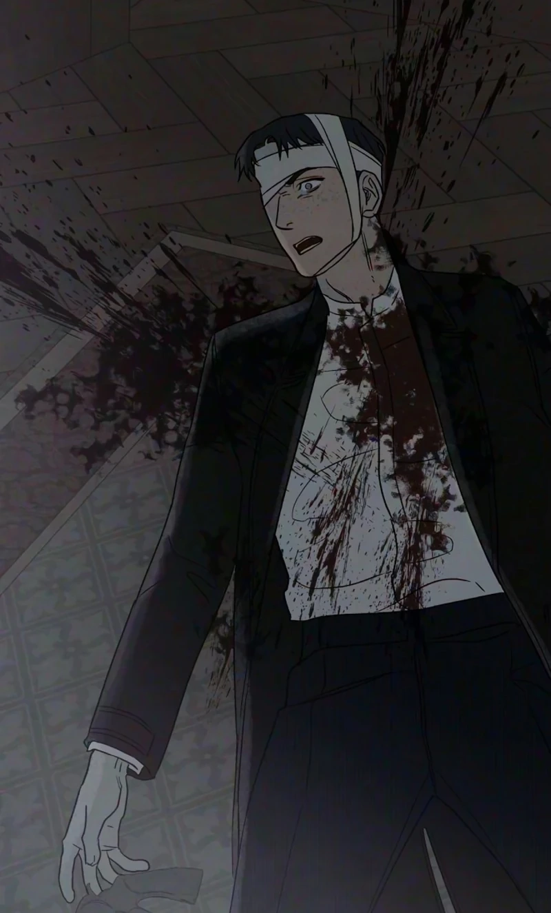 Read The Seventh Client chapter 24 image 48 on Lezhin