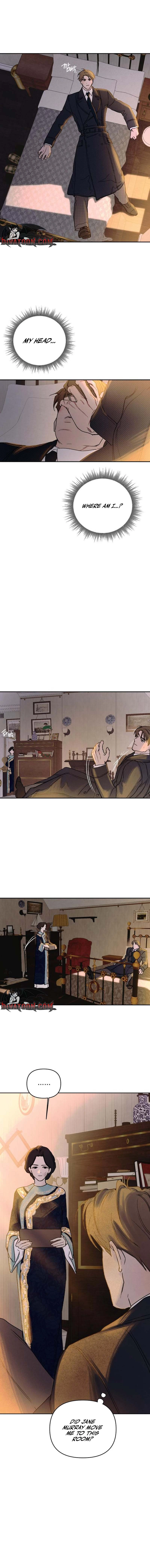 Read The Seventh Client chapter 3 image 11 on Lezhin
