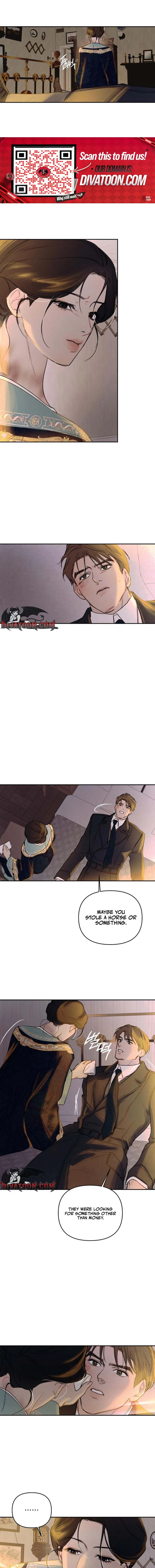 Read The Seventh Client chapter 3 image 12 on Lezhin