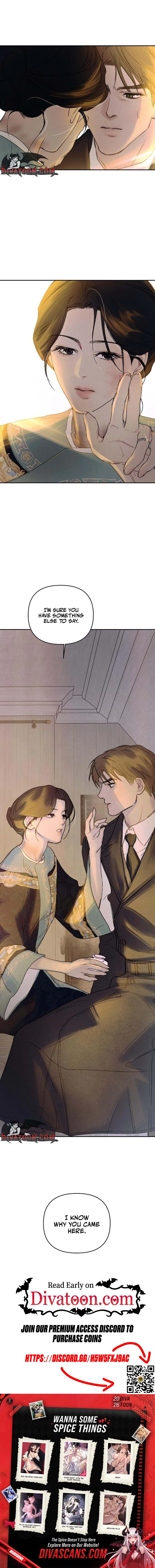 Read The Seventh Client chapter 3 image 14 on Lezhin