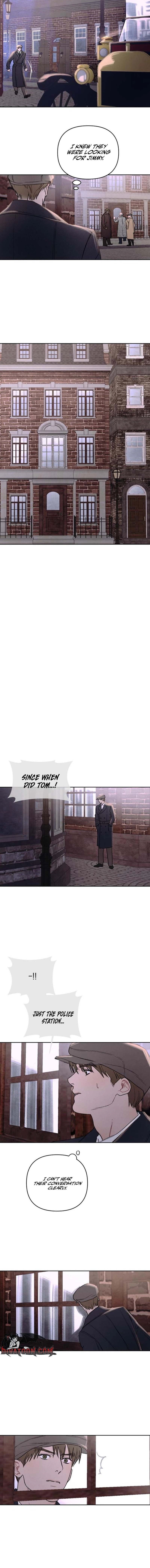 Read The Seventh Client chapter 3 image 5 on Lezhin