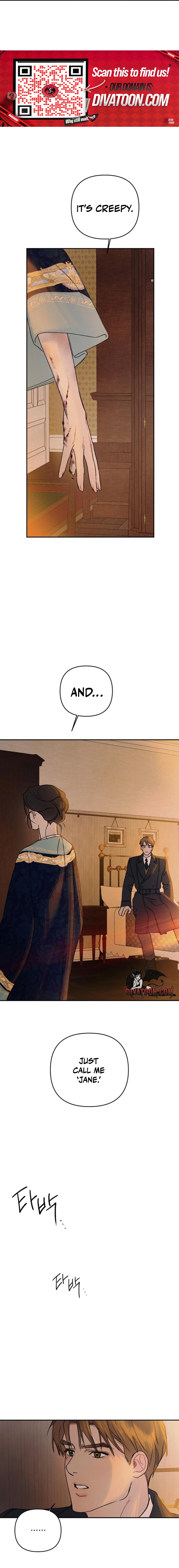 Read The Seventh Client chapter 4 image 11 on Lezhin
