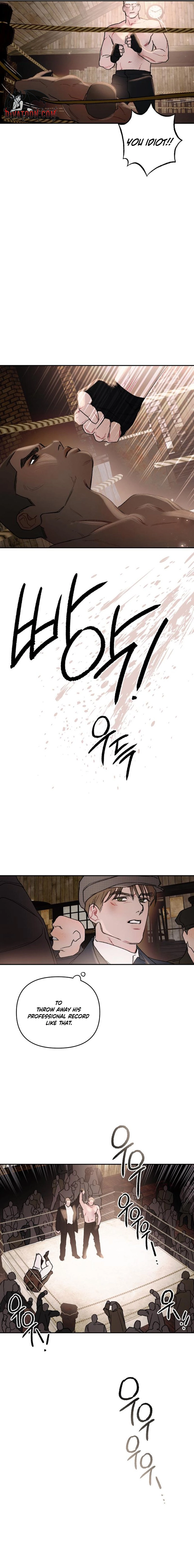 Read The Seventh Client chapter 4 image 18 on Lezhin