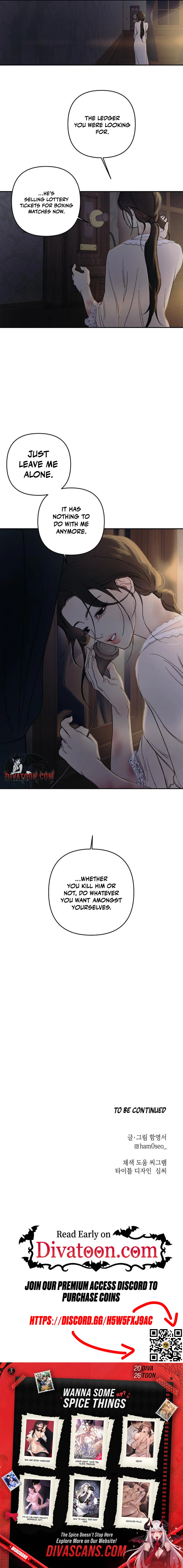 Read The Seventh Client chapter 4 image 22 on Lezhin