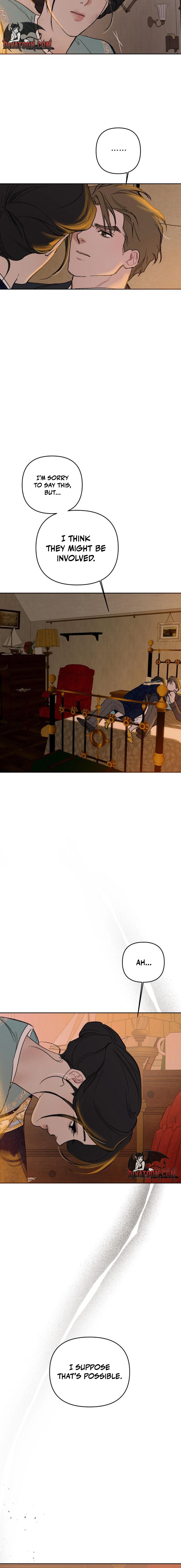 Read The Seventh Client chapter 4 image 7 on Lezhin