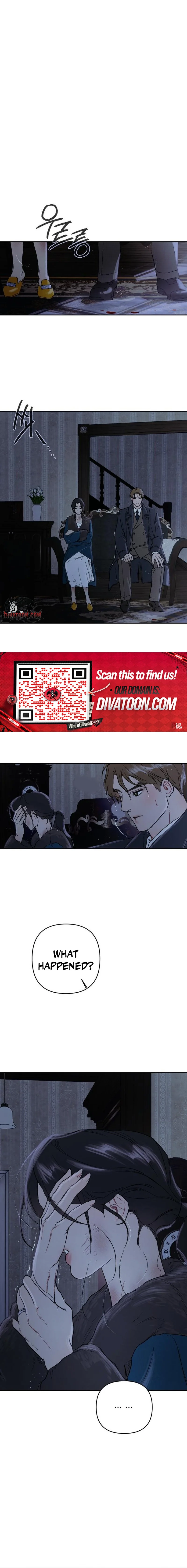 Read The Seventh Client chapter 5 image 13 on Lezhin
