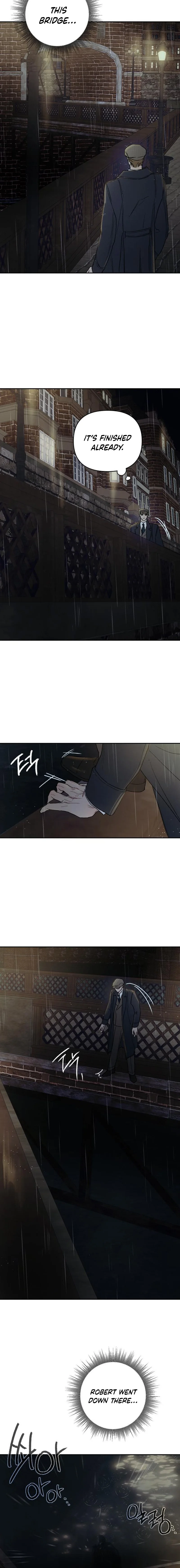 Read The Seventh Client chapter 5 image 5 on Lezhin