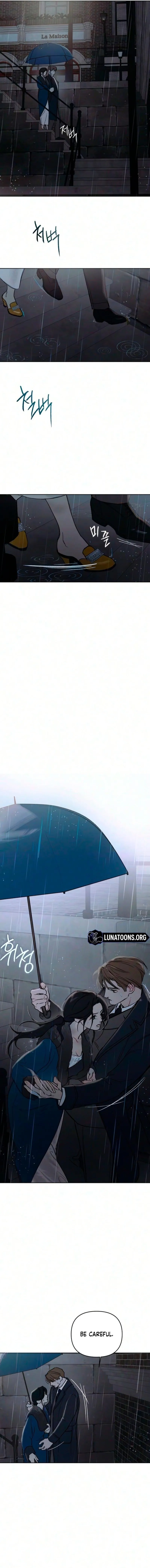 Read The Seventh Client chapter 6 image 2 on Lezhin