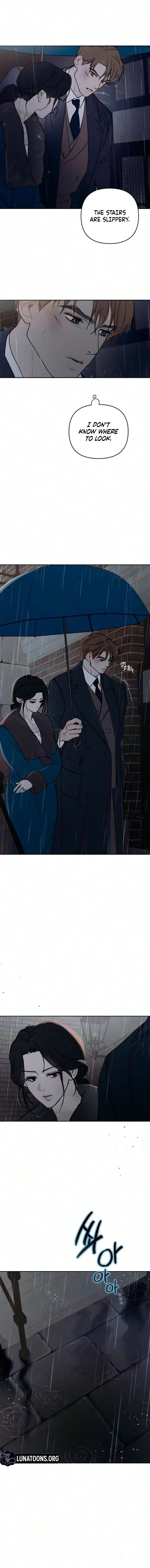 Read The Seventh Client chapter 6 image 3 on Lezhin