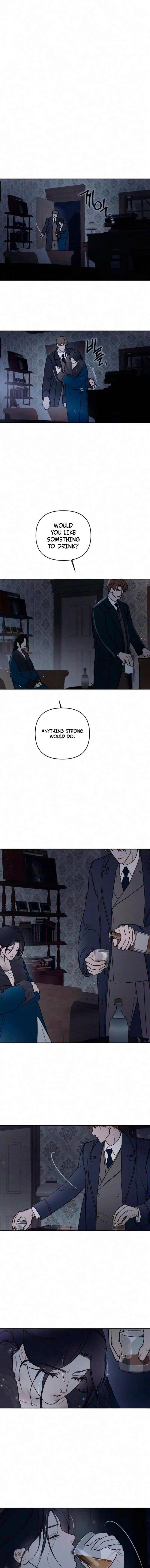 Read The Seventh Client chapter 6 image 4 on Lezhin