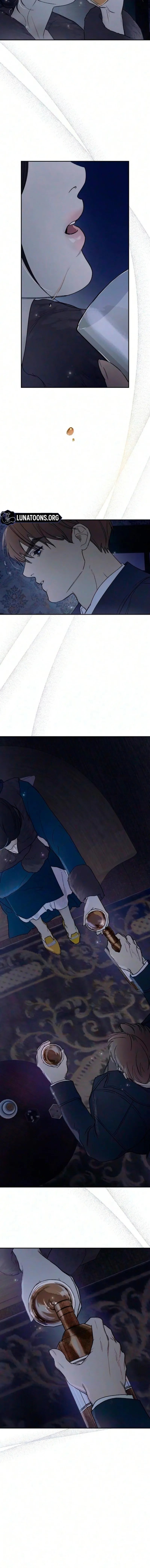 Read The Seventh Client chapter 6 image 5 on Lezhin