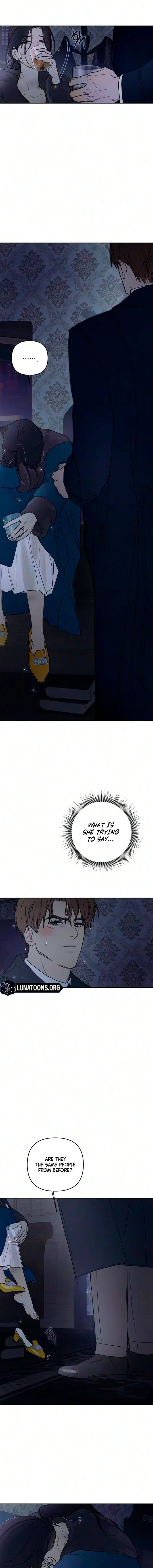 Read The Seventh Client chapter 6 image 6 on Lezhin