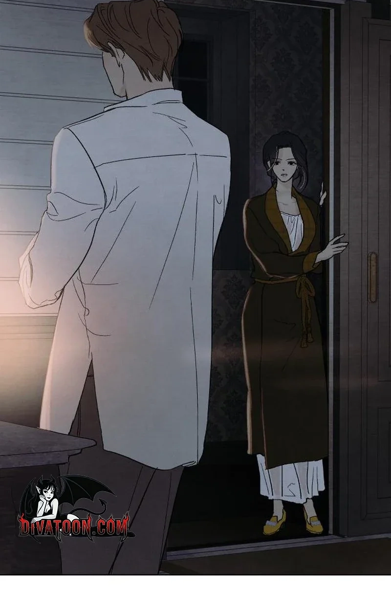 Read The Seventh Client chapter 7 image 13 on Lezhin