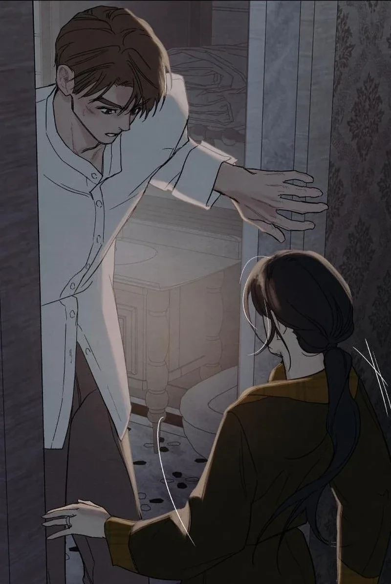 Read The Seventh Client chapter 7 image 24 on Lezhin