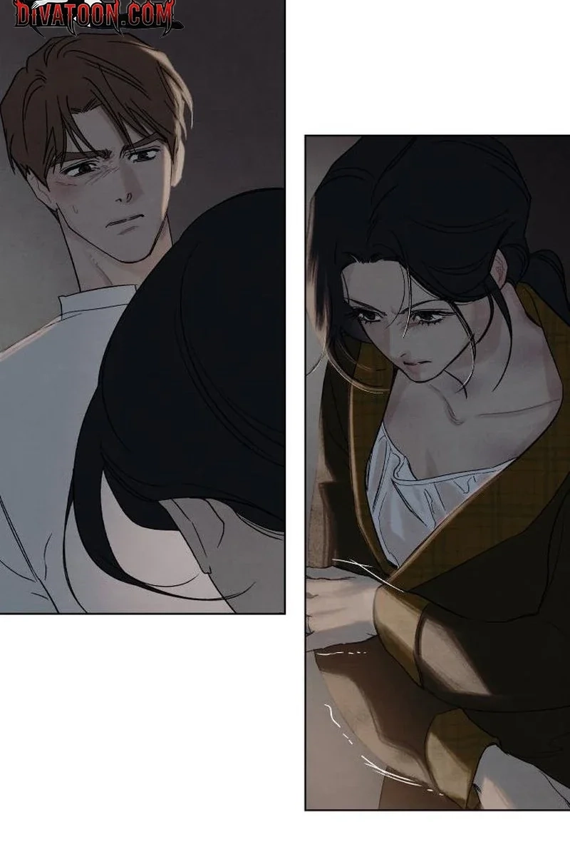 Read The Seventh Client chapter 7 image 26 on Lezhin