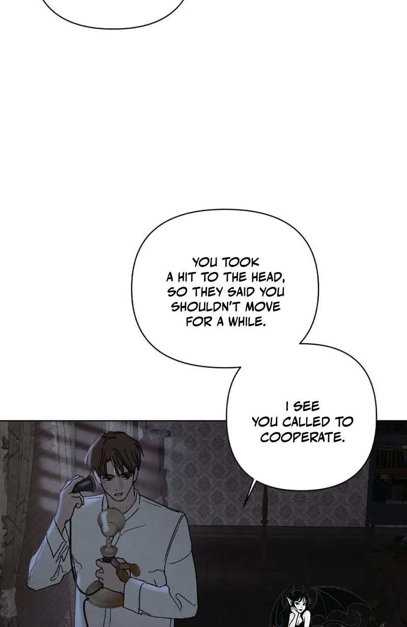 Read The Seventh Client chapter 7 image 68 on Lezhin
