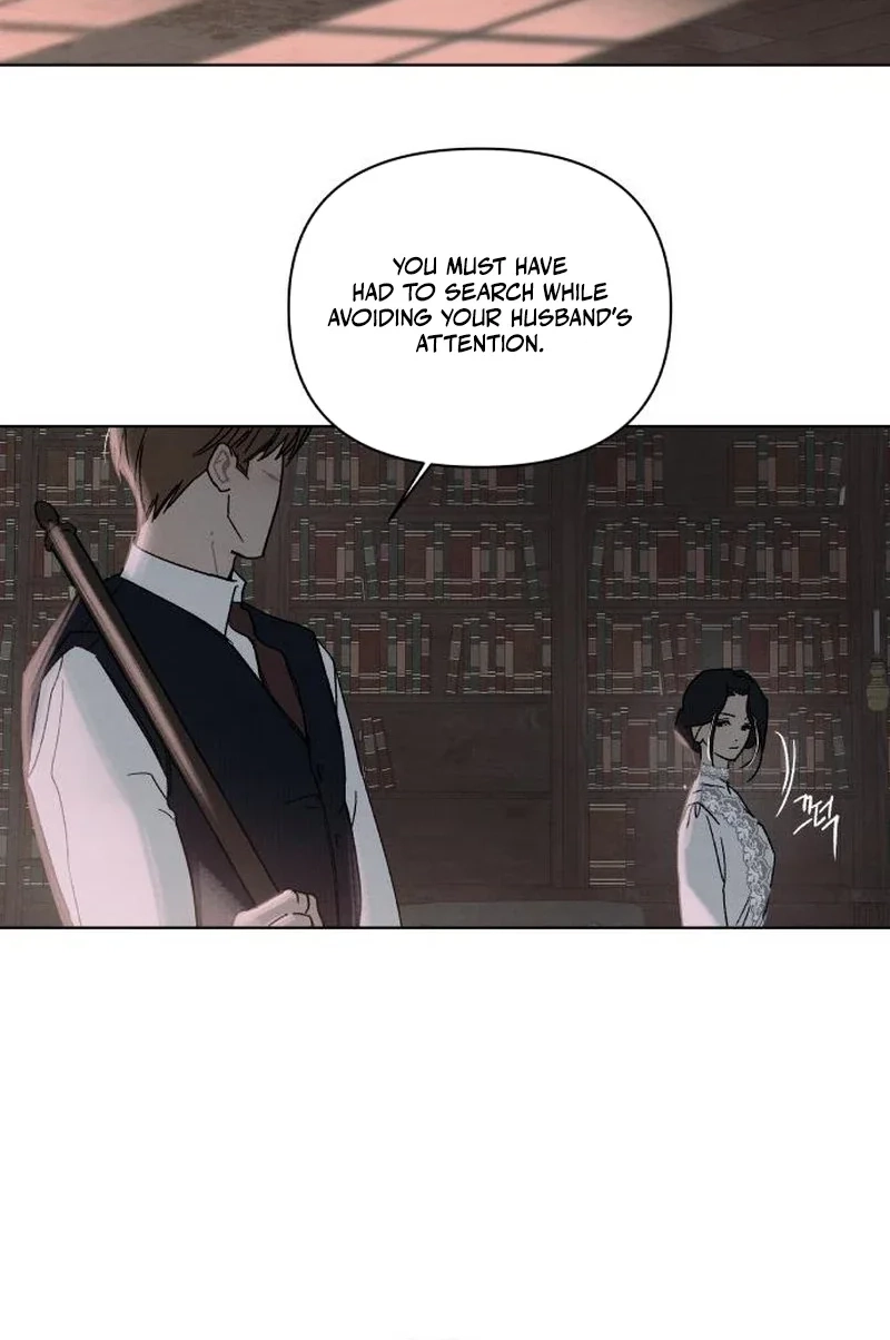 Read The Seventh Client chapter 8 image 12 on Lezhin