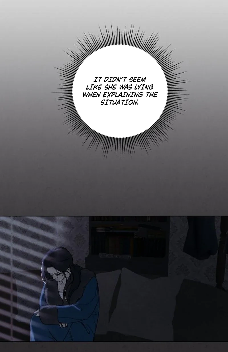 Read The Seventh Client chapter 8 image 17 on Lezhin