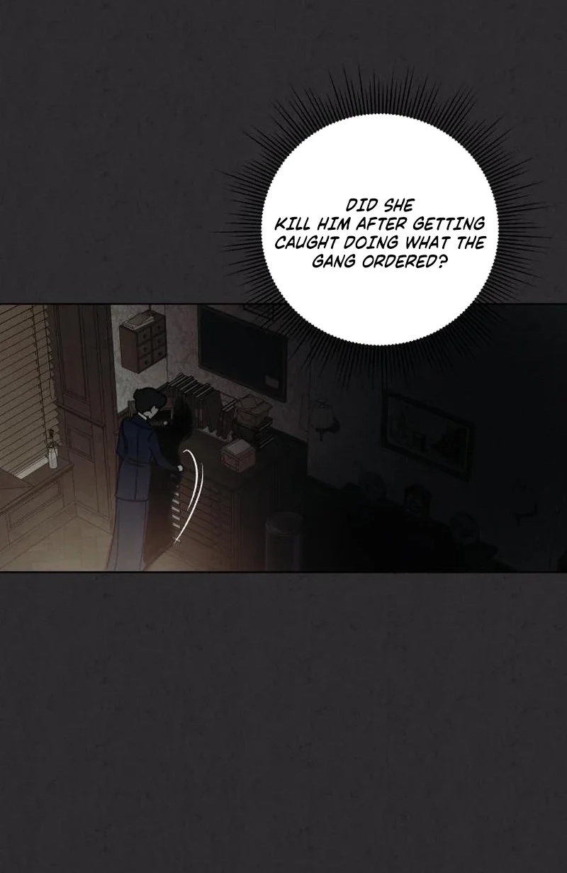 Read The Seventh Client chapter 8 image 20 on Lezhin