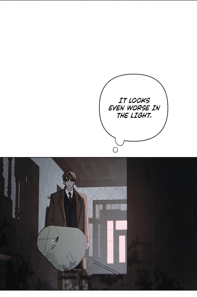 Read The Seventh Client chapter 8 image 4 on Lezhin