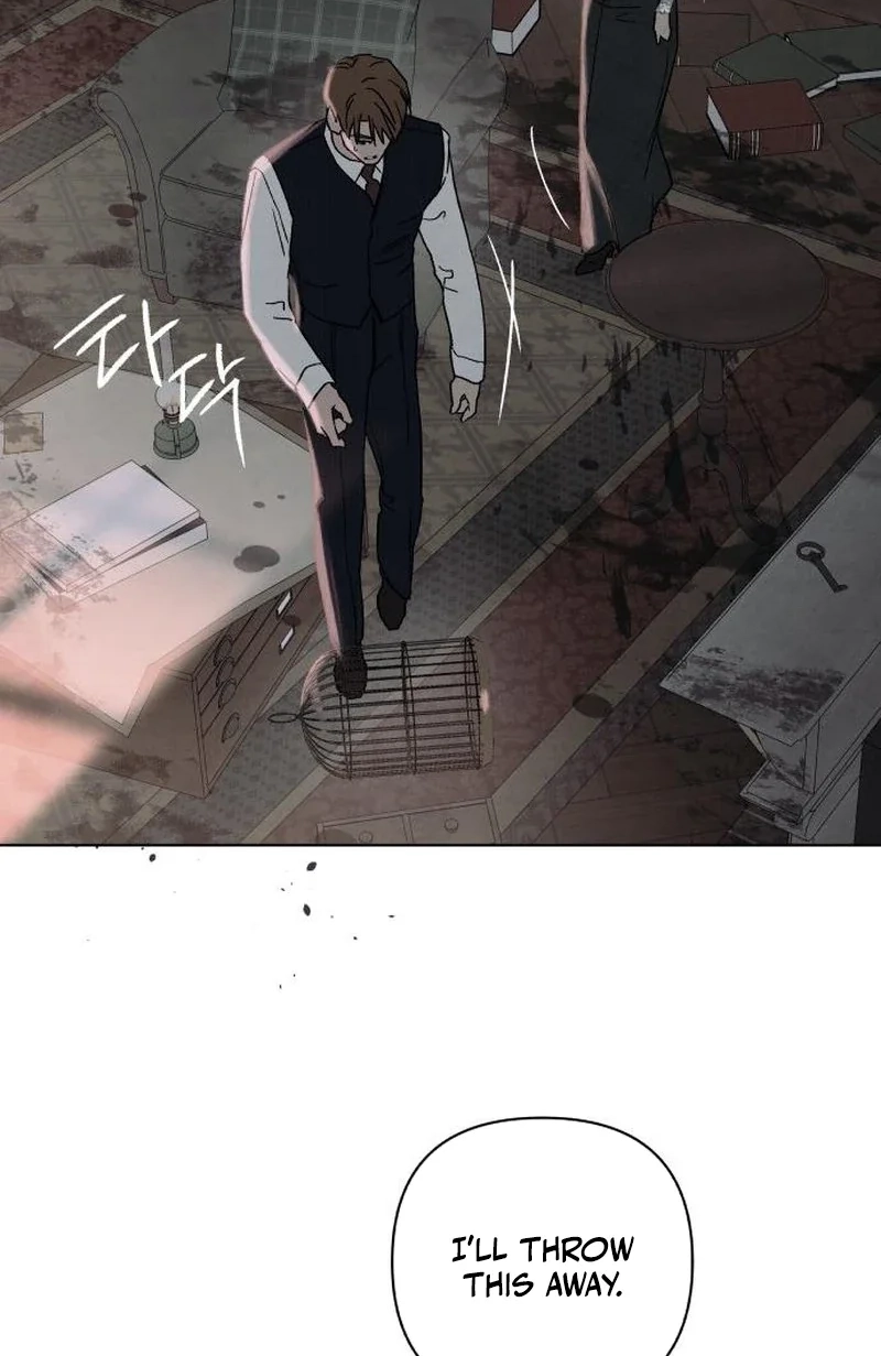 Read The Seventh Client chapter 8 image 40 on Lezhin