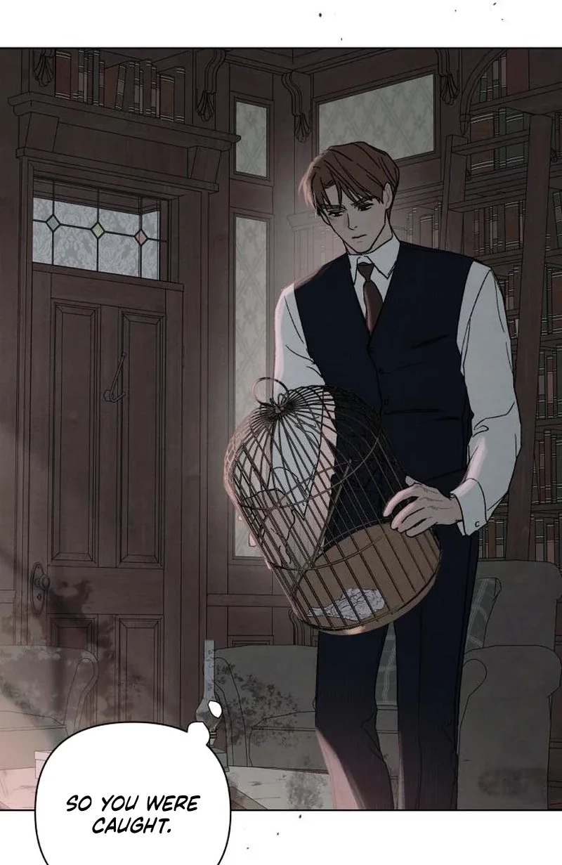 Read The Seventh Client chapter 8 image 42 on Lezhin