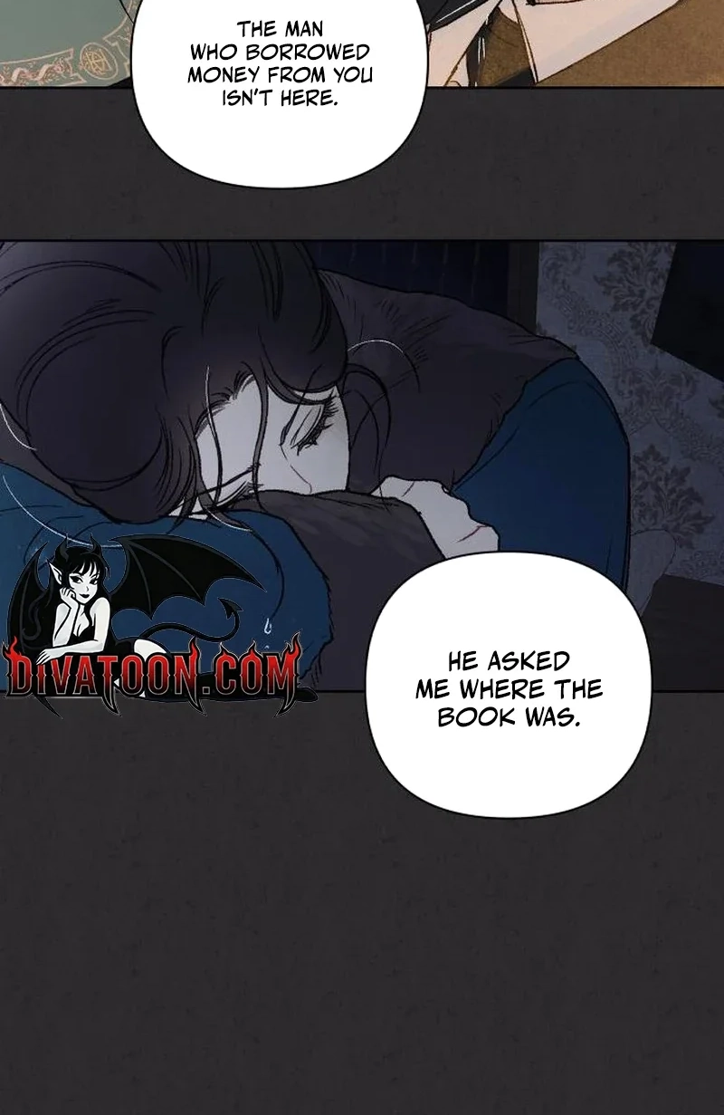 Read The Seventh Client chapter 8 image 44 on Lezhin