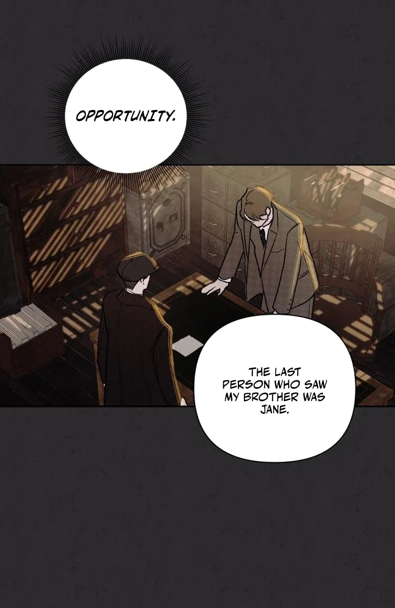 Read The Seventh Client chapter 8 image 45 on Lezhin