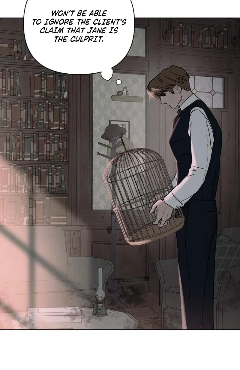Read The Seventh Client chapter 8 image 49 on Lezhin