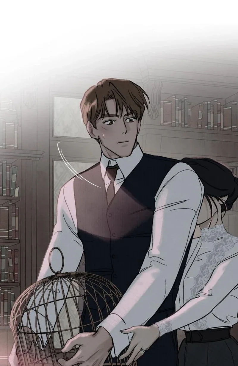 Read The Seventh Client chapter 8 image 53 on Lezhin
