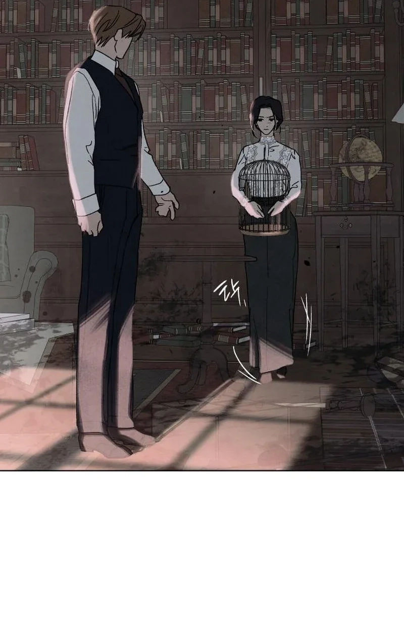 Read The Seventh Client chapter 8 image 57 on Lezhin