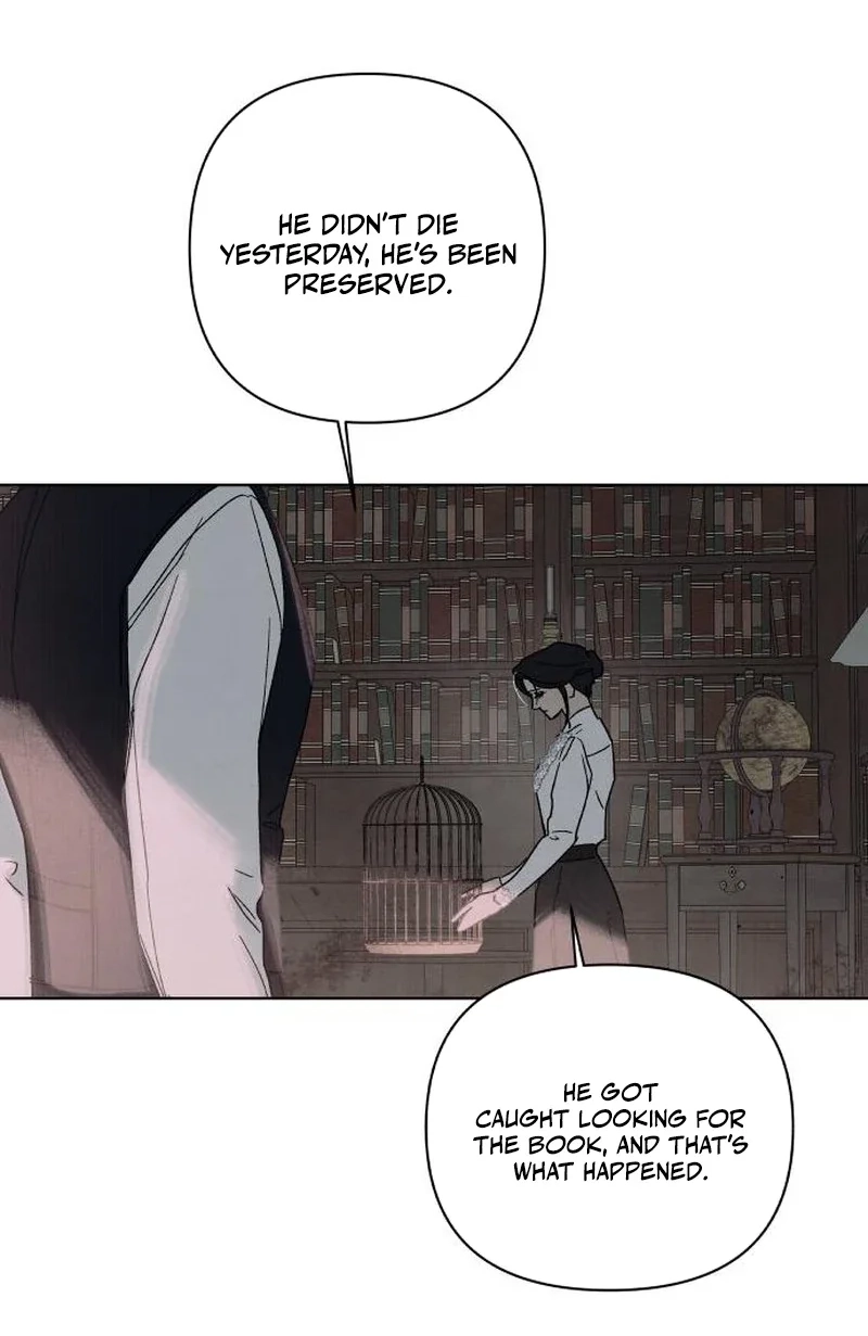 Read The Seventh Client chapter 8 image 58 on Lezhin