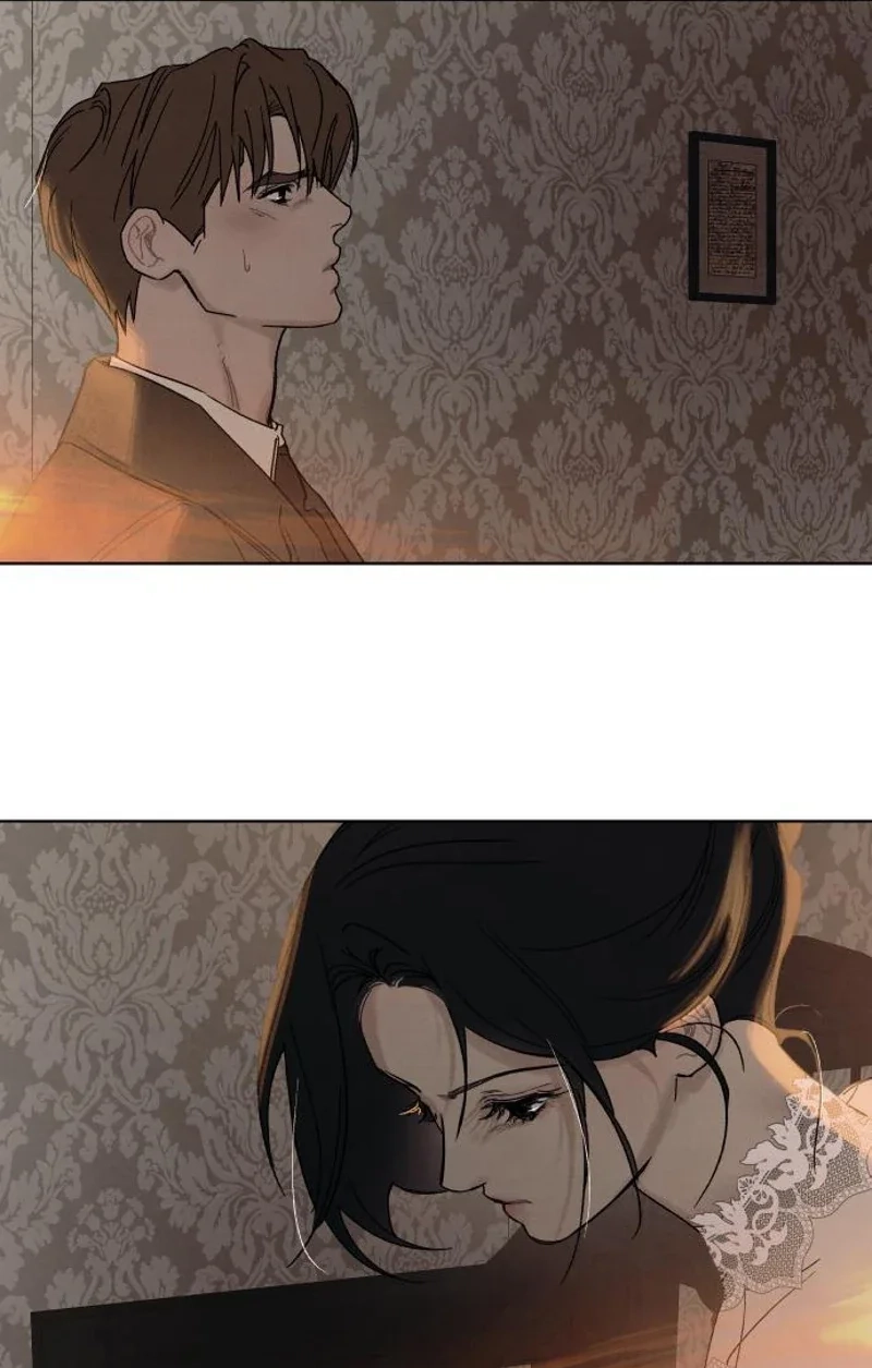 Read The Seventh Client chapter 9 image 13 on Lezhin