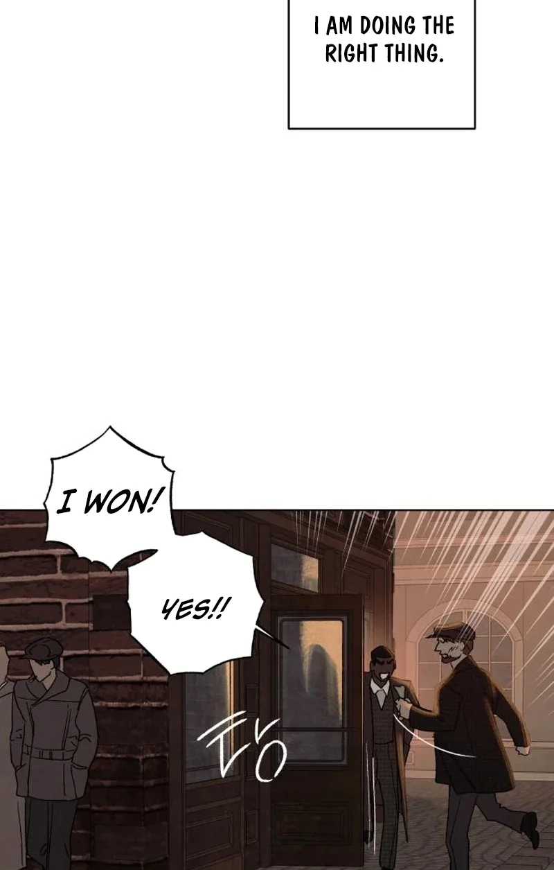 Read The Seventh Client chapter 9 image 21 on Lezhin