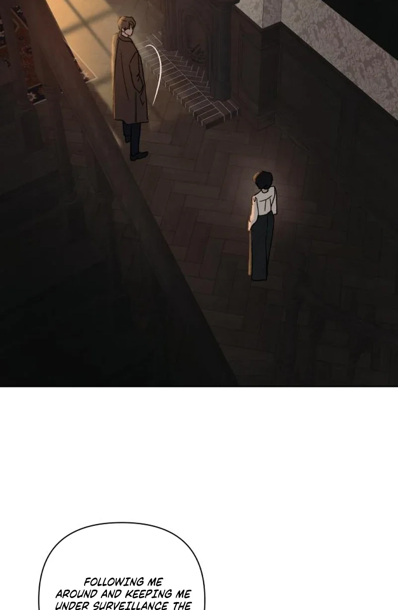 Read The Seventh Client chapter 9 image 4 on Lezhin