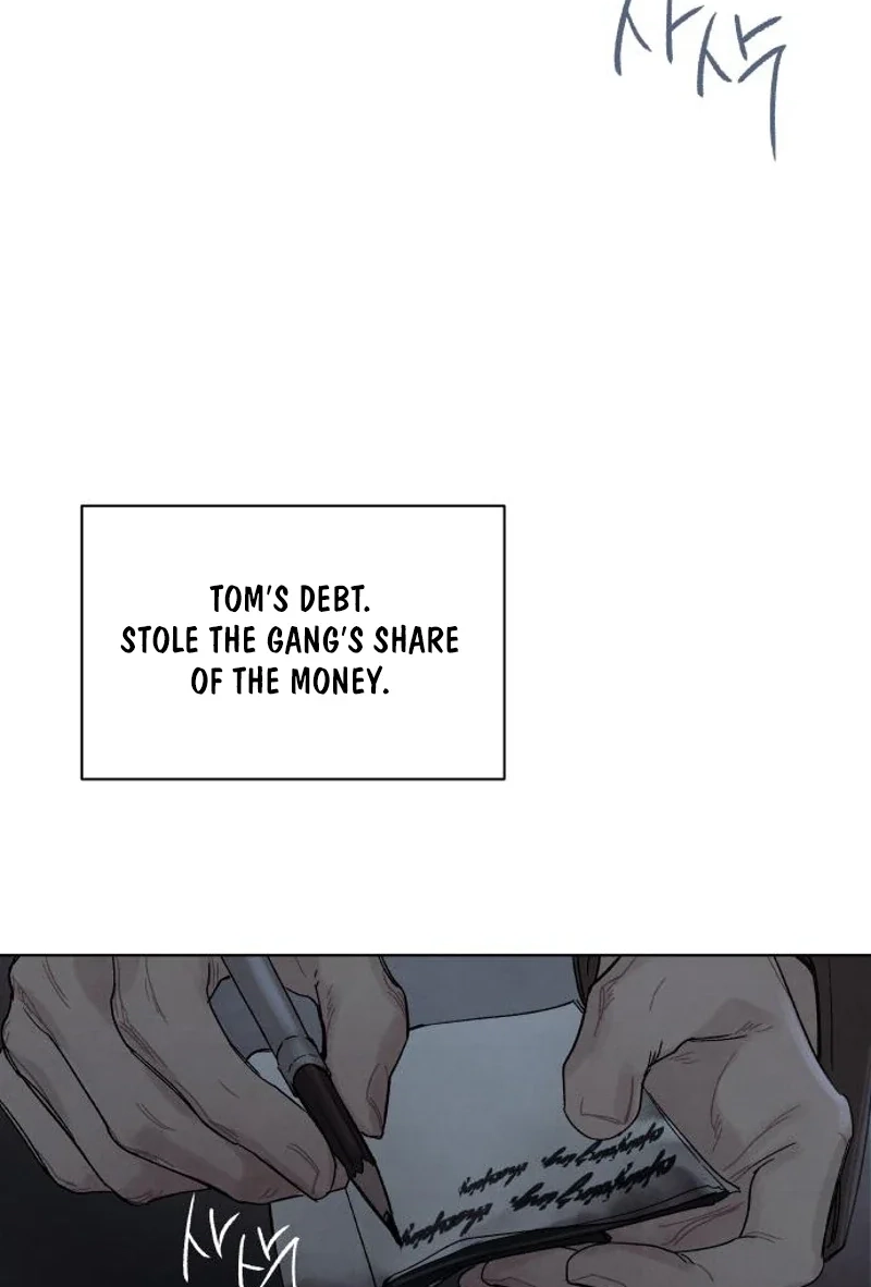 Read The Seventh Client chapter 9 image 44 on Lezhin