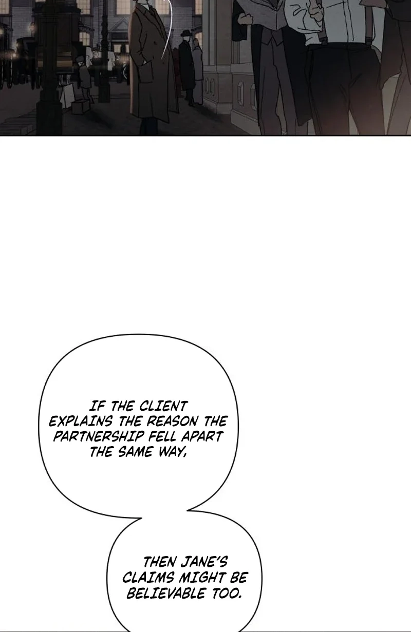 Read The Seventh Client chapter 9 image 57 on Lezhin