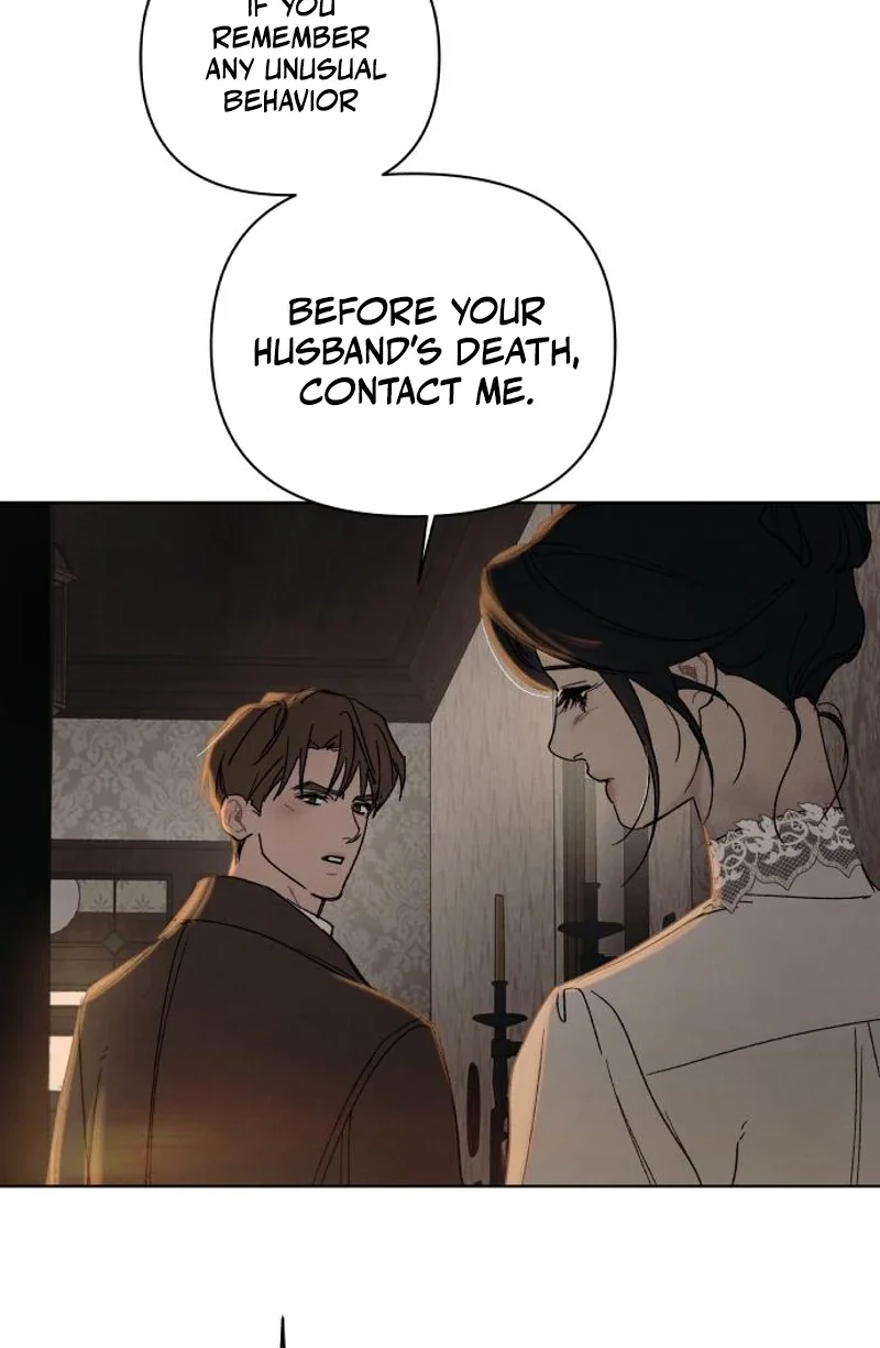 Read The Seventh Client chapter 9 image 6 on Lezhin