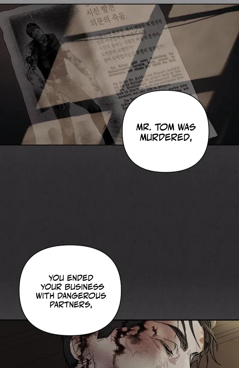 Read The Seventh Client chapter 9 image 73 on Lezhin