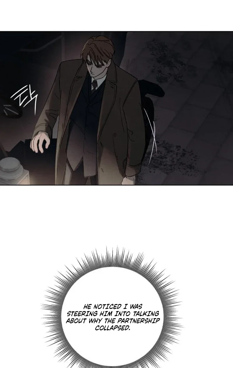 Read The Seventh Client chapter 9 image 86 on Lezhin